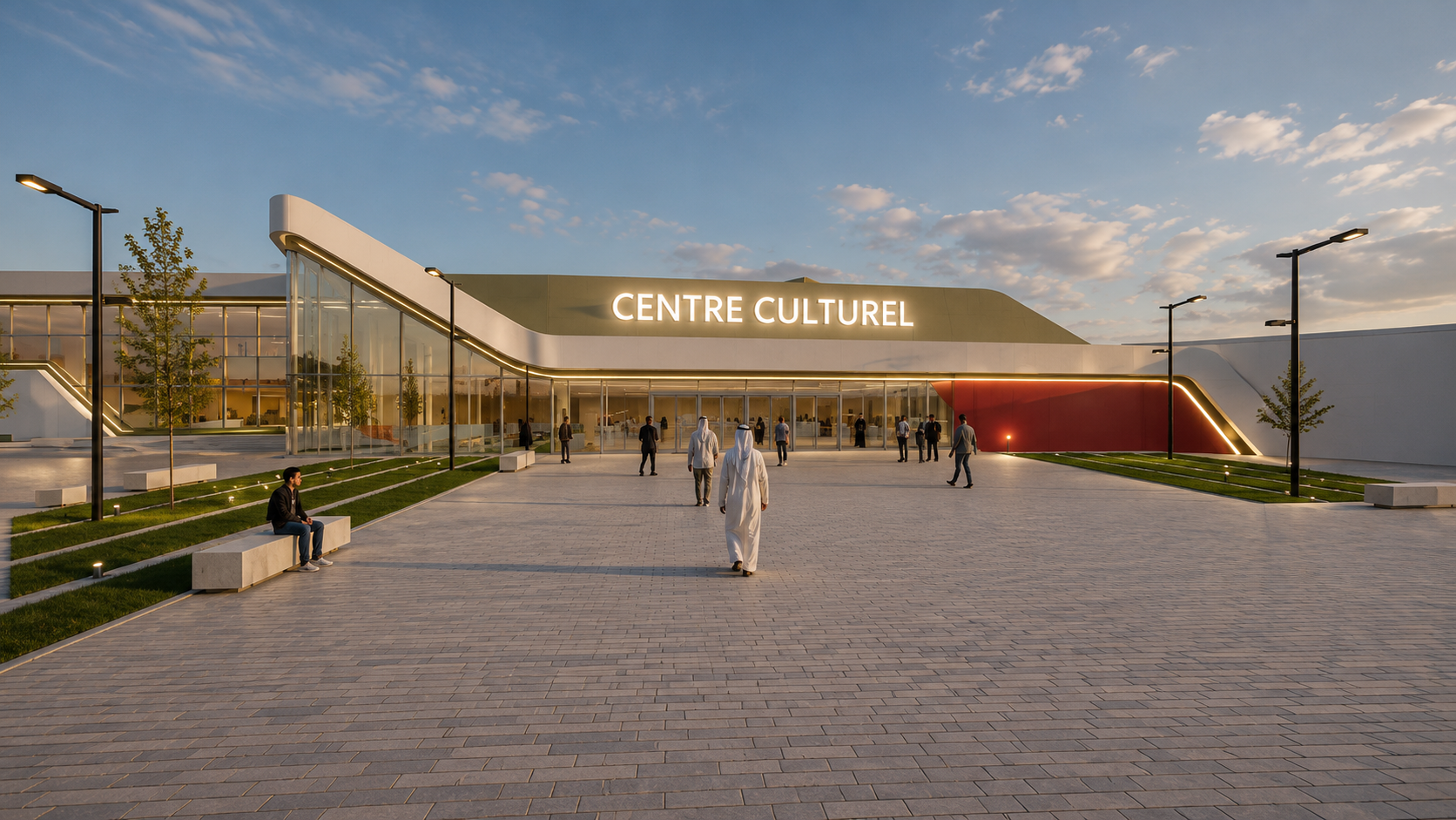 Horizon Culturel